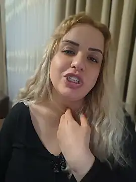 cansile's Live XXX Chat