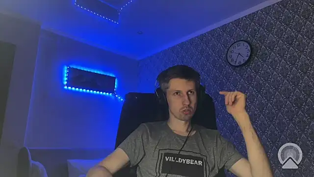 Chat XXX en directo de Aki-Laky