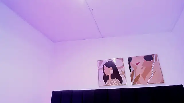 Živý XXX chat dullce77
