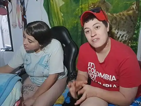 Chat +18 de twodoo ao vivo