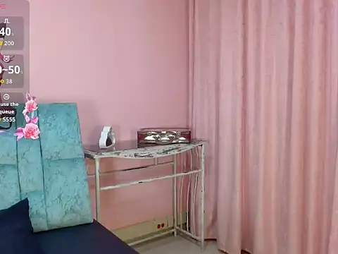 SaraLjordad 라이브 XXX 채팅