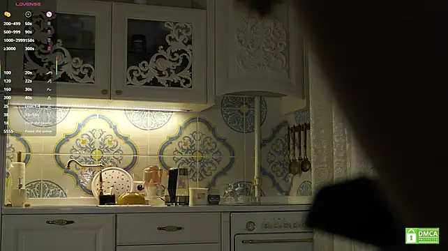 Živý XXX chat ShyAkemis