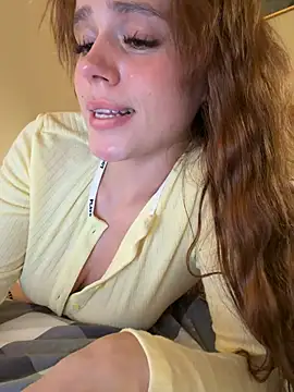 CassieBlum's Live XXX Chat