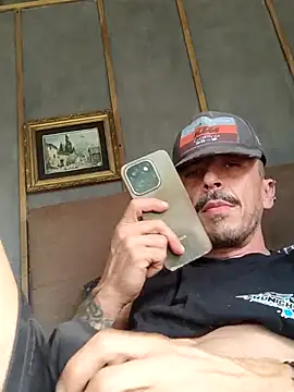 Show de webcam de Exhibguy16