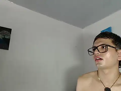 Show de webcam de honey_blackx