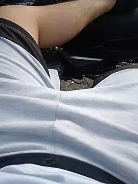 MrStreetGuy Webcamshow