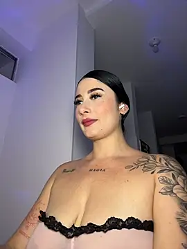 Libia_James live XXX chat