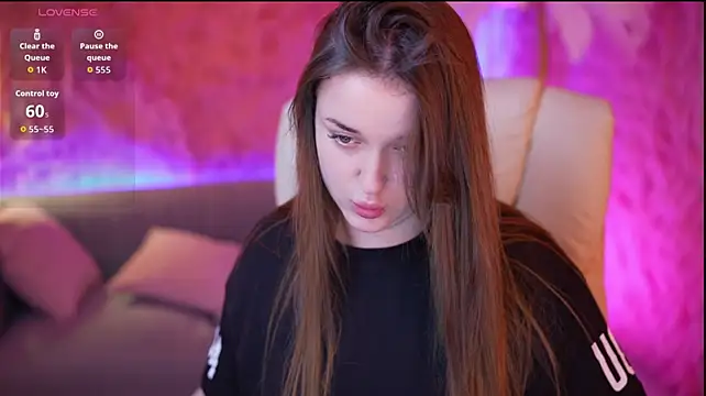 DonnaLustt's Live XXX Chat