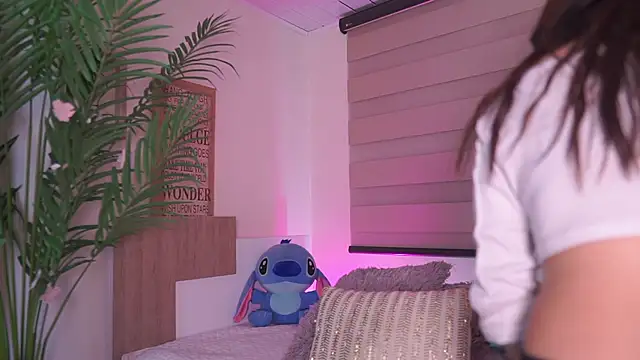dakotaa_01 Chat XXX in diretta