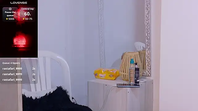 Katia_Rose23のライブXXXチャット