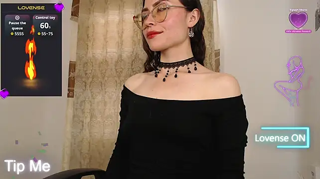 Alessandra_Shayk888 Adlı Modelin Canlı XXX Sohbeti
