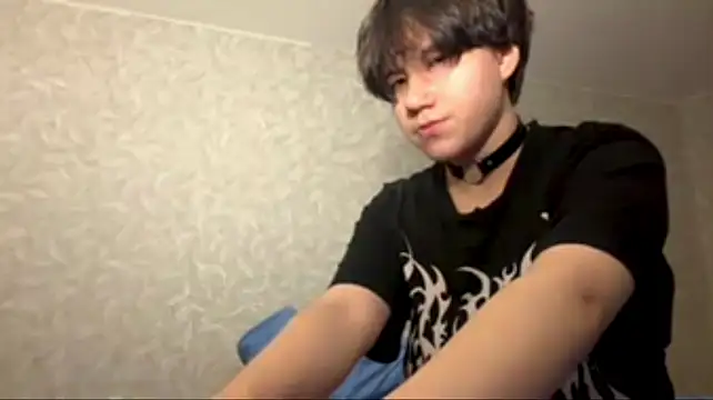 Webkamerová show HottieBunny