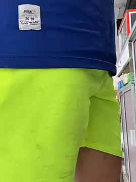 عرض كام Paul22cm-