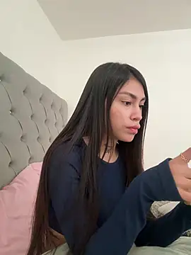 Bonny_Eva লাইভ XXX চ্যাট