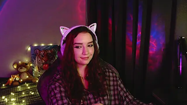 Celia_Sensual_'s Live XXX Chat