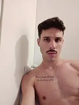 Chat +18 de slamdope ao vivo