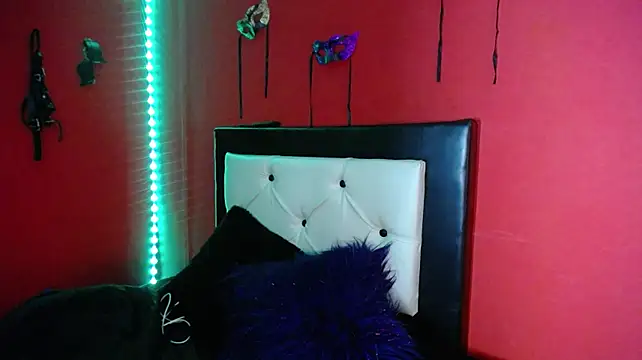 DaisyMoon_ 라이브 XXX 채팅