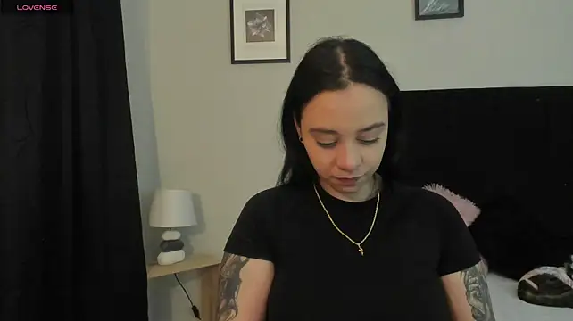 Sara_B 现场XXX聊天