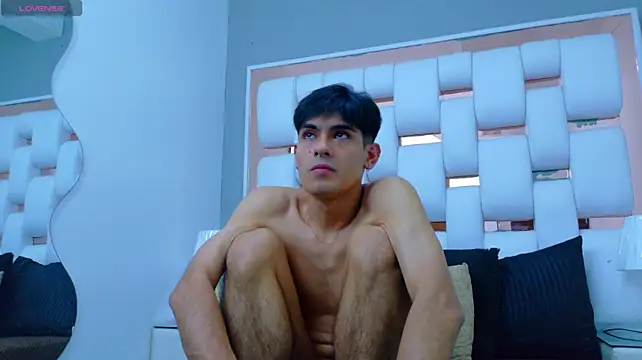 TaylerCruz Pertunjukan Webcam