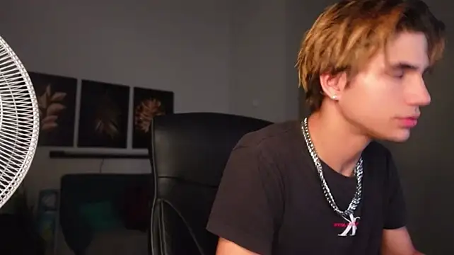 Denis_Wu Live XXX-Chat