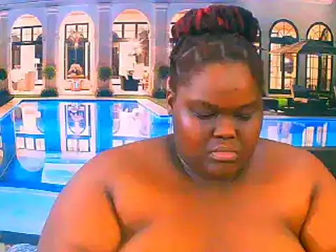 EbonyHotBuns 라이브 XXX 채팅