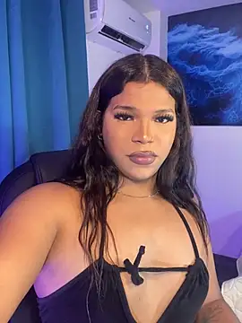 Keira_Fox31 Adlı Modelin Web Kamerası Şovu