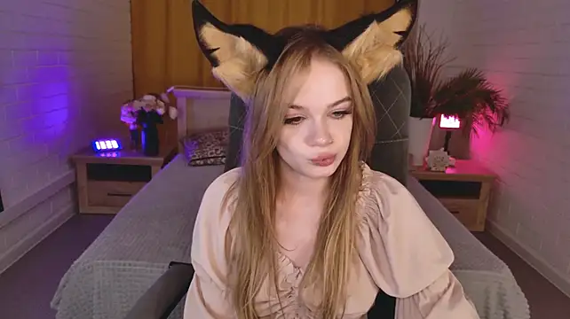 Czat XXX na żywo – AmyNox
