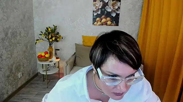 MayaNoiren Live XXX chat
