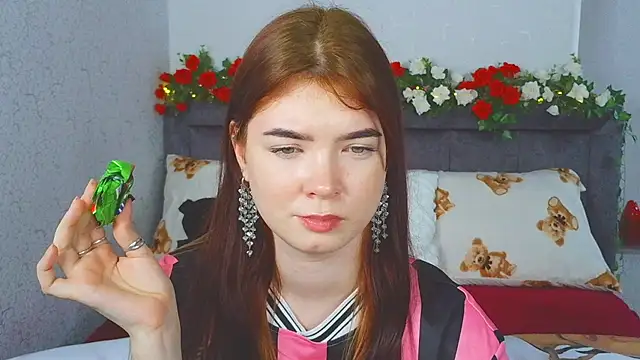 MelissaMay__ XXX чат на живо