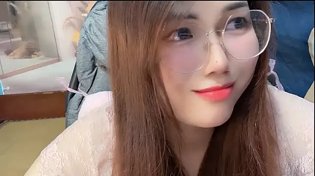 My-SunshinEe Pertunjukan Webcam