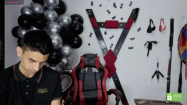EliteBoysLiveのライブXXXチャット