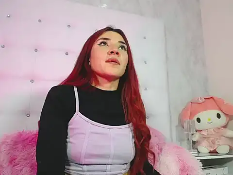 Violletta_blayke 라이브 XXX 채팅