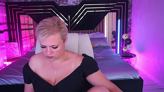 CrystalVibe Live XXX-Chat