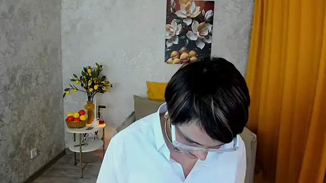 MayaNoire Live XXX-chat