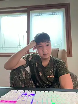 army24___ 웹캠 쇼