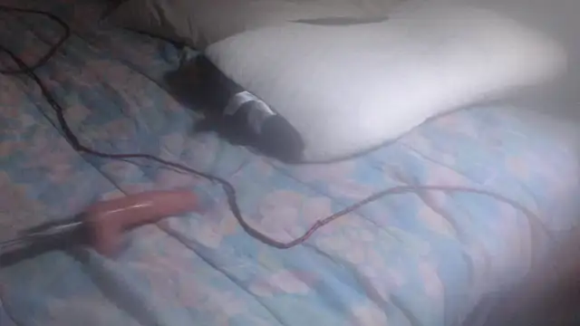 SissyEllaSlut23 webcam show