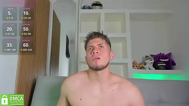 Živý XXX chat SebastianMaximoff_