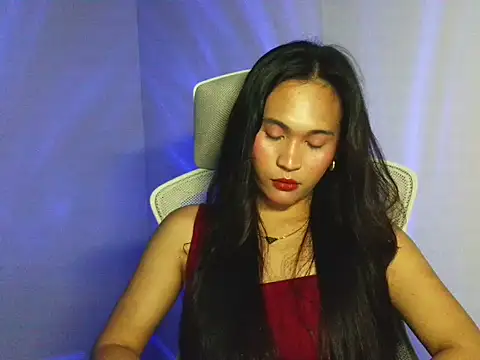 urcutie_ellexxx Pertunjukan Webcam
