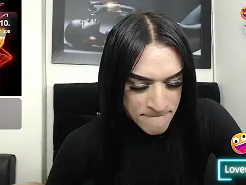 Lia_Vip's Webcam Show