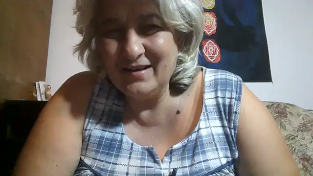 Chatroom XXX en direct de ExquisiteMature