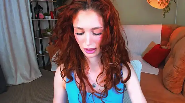 دردشة ChristinaConteeree الجنسية المباشرة