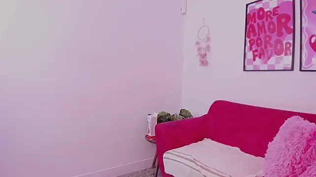 Živý XXX chat zoeseven7