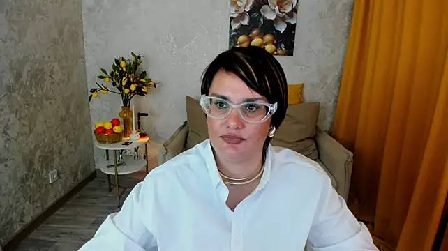 MayaNoiren Live XXX chat