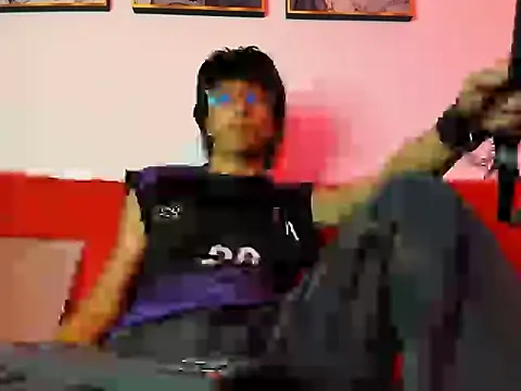 Asmodeus_Goetia_CS 网络视讯表演