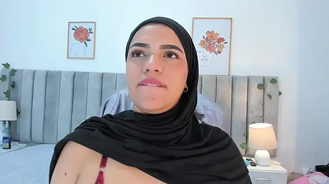 Umarani_ 라이브 XXX 채팅
