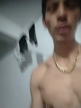 Jaxhen Webcam-Show