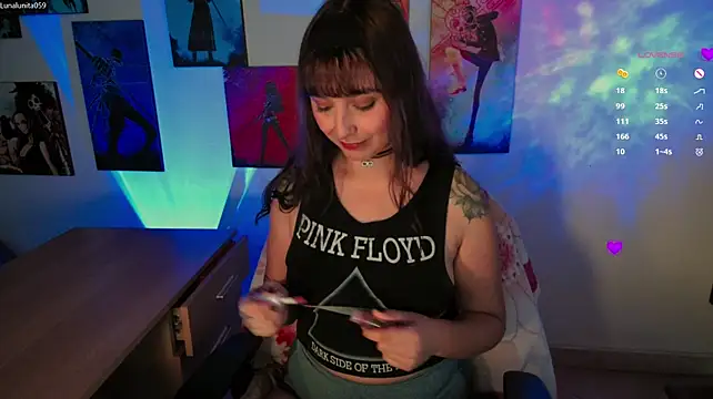 แชท XXX สดของ emma_luna59