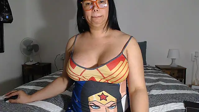 flowerdirtty Show Webcam