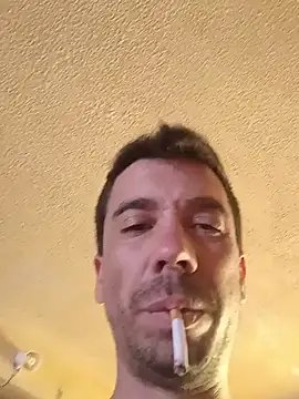 Manu1988arg Webcam-Show