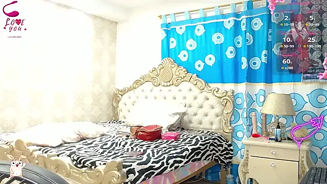 salome33x Show Webcam
